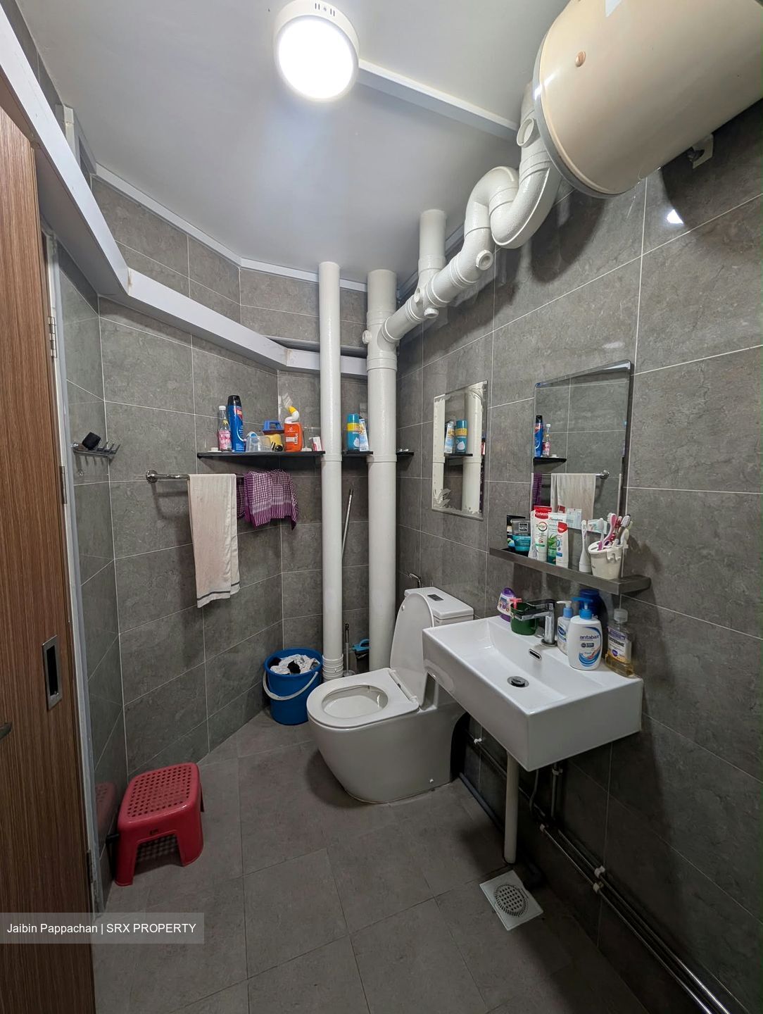 Blk 157 Yung Loh Road (Jurong West), HDB 5 Rooms #631480801